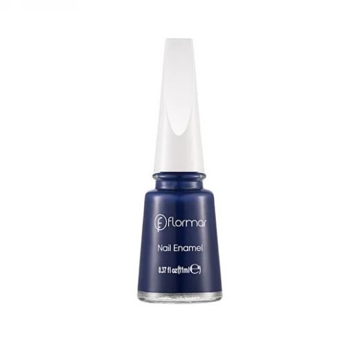 Flormar Nail Enamel 488 Symbol 11ml Flormar Nail Enamel 488 Symbol 11ml