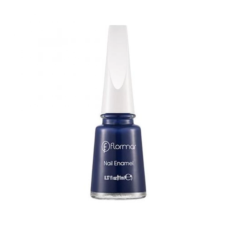 Flormar Nail Enamel 488 Symbol 11ml - فلورمار