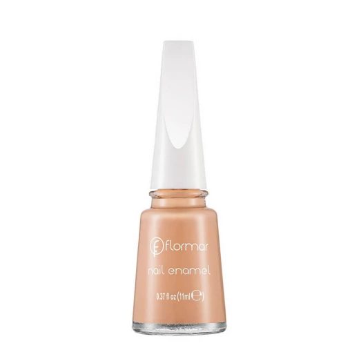 Flormar Nail Enamel 493 Hot Sand 11ml Flormar Nail Enamel 493 Hot Sand 11ml