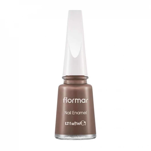 Flormar Nail Enamel Is This Paradise 499 11ml Flormar Nail Enamel Is This Paradise 499 11ml