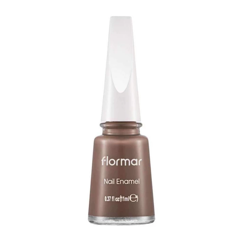 Flormar Nail Enamel Is This Paradise 499 11ml - فلورمار