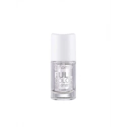 Flormar Full Color Nail Enamel FC36 Crystal Glam