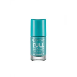 Flormar Full Color Nail Enamel FC25 Utopia Vacation