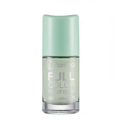 Flormar Full Color Nail Enamel FC23 Petite Mint