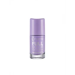 Flormar Full Color Nail Enamel FC14 Lavender Relaxation