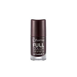 Flormar Full Color Nail Enamel FC11 Beauty Night