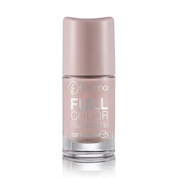 Flormar Full Color Nail Enamel FC05 Teddy Always With Me
