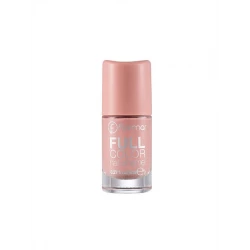 Flormar Full Color Nail Enamel FC04 Rose I Hold
