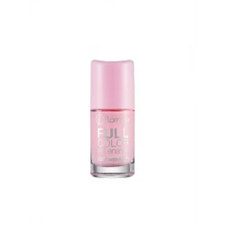 Flormar Full Color Nail Enamel FC02 Love Dust
