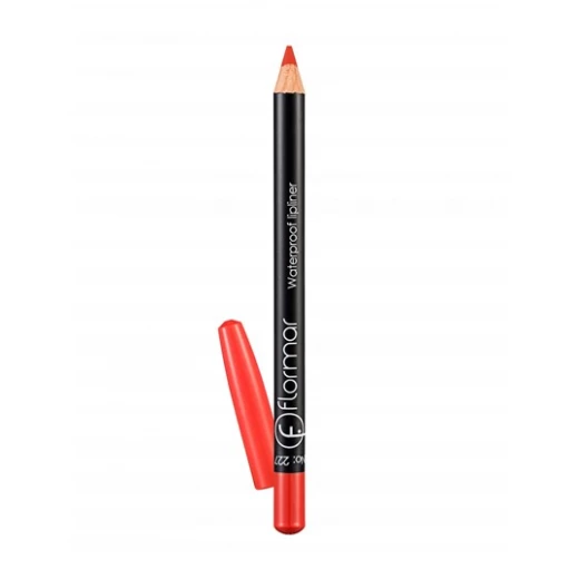 Flormar - Waterproof Lipliner Pencil 227 Milanomania Flormar - Waterproof Lipliner Pencil 227 Milanomania