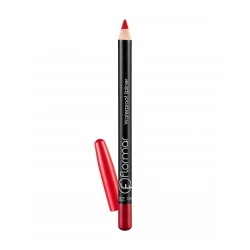 Flormar - Waterproof Lipliner Pencil 233 Dramatteic Red