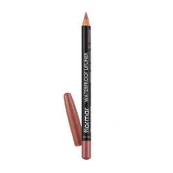 Flormar - Waterproof Lipliner Pencil 234 Vanilla Soufle