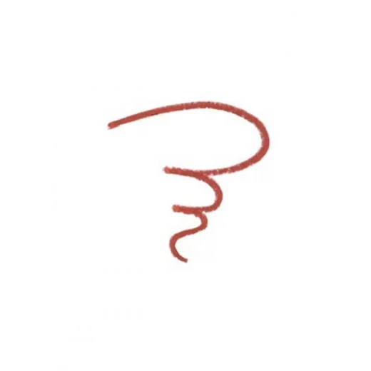 Flormar - Waterproof Lipliner Pencil 236 Nut Cookie - فلورمار - Image 2