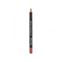 Flormar - Waterproof Lipliner Pencil 236 Nut Cookie