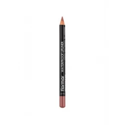 Flormar - Waterproof Lipliner Pencil 237 Rosy Sand