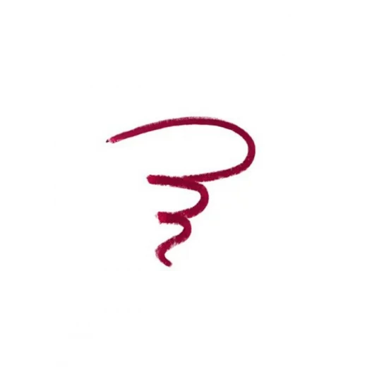 Flormar - Waterproof Lipliner Pencil 241 SOUR CHERRY - Flormar - Image 2