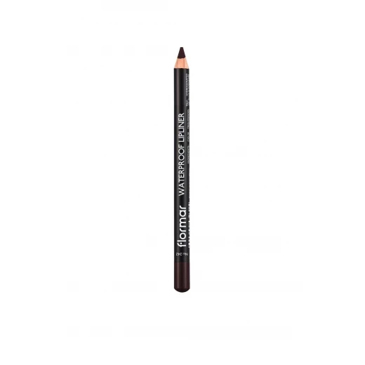 Flormar - Waterproof Lipliner 242 Deep Bordeaux Flormar - Waterproof Lipliner 242 Deep Bordeaux