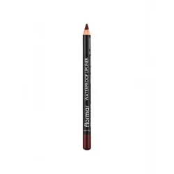 Flormar - Waterproof Lipliner Pencil 244 Chocolate Fondue