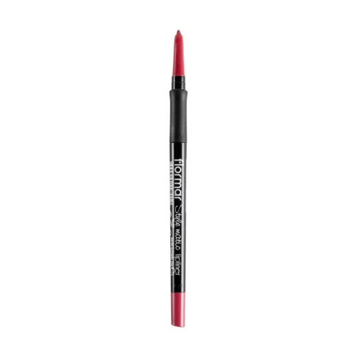 Flormar - Style Matic Lipliner Crimson Sl05 Flormar - Style Matic Lipliner Crimson Sl05