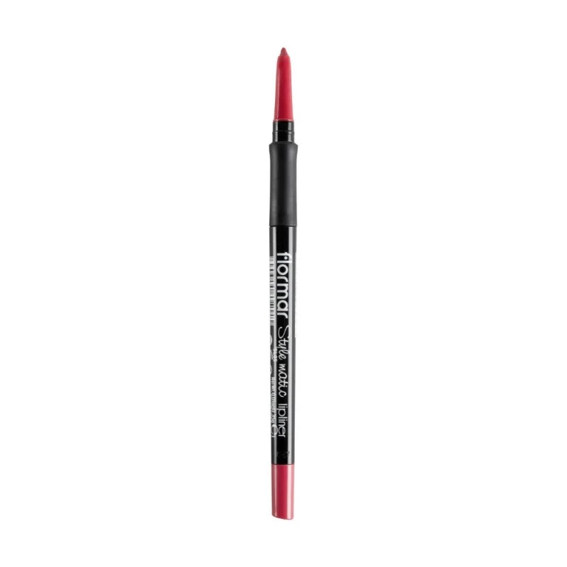 Flormar - Style Matic Lipliner Crimson Sl05 - فلورمار