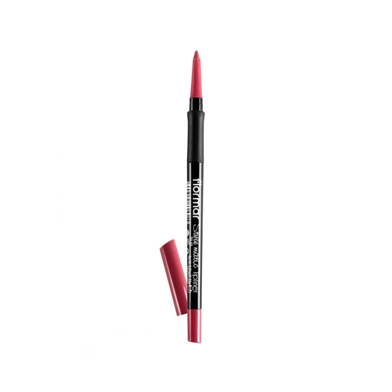 Flormar - Style Matic Lipliner Sl08 Rose - فلورمار