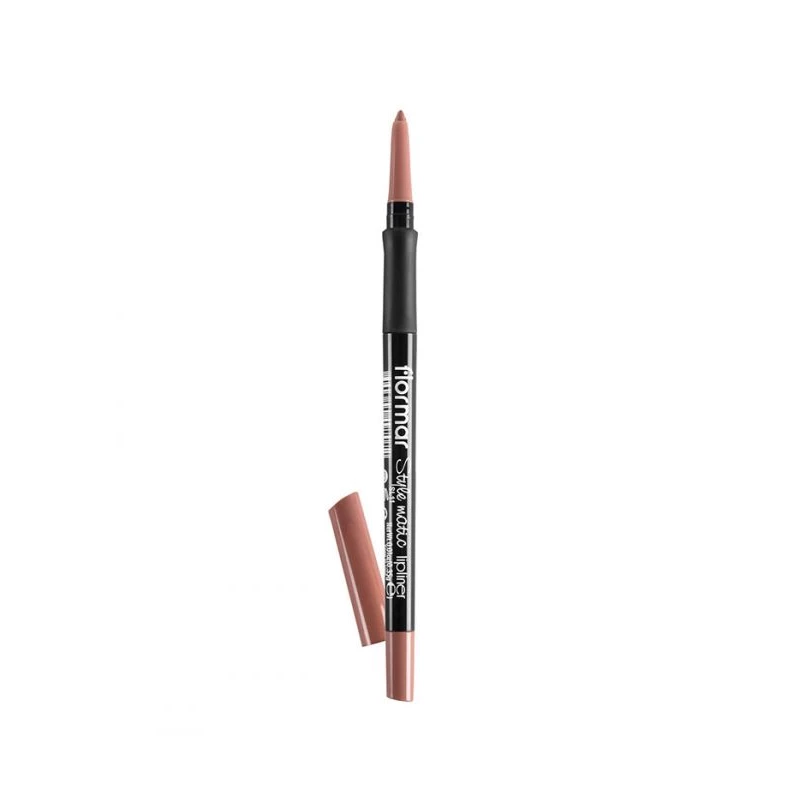 Flormar - Style Matic Lipliner Sl09 Chocolate - فلورمار