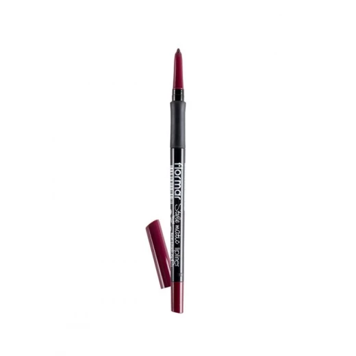 Flormar - Style Matic Lipliner Sl10 Vivid Red Flormar - Style Matic Lipliner Sl10 Vivid Red