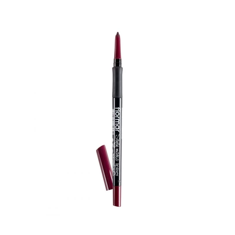 Flormar - Style Matic Lipliner Sl10 Vivid Red - فلورمار