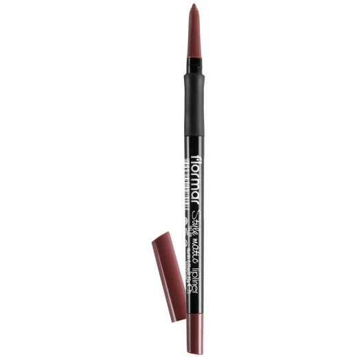 Flormar - Style Matic Lipliner Sl12 Nude Flormar - Style Matic Lipliner Sl12 Nude