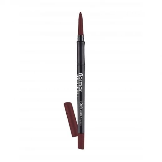 Flormar - Style Matic Lipliner Sl17 Flormar - Style Matic Lipliner Sl17