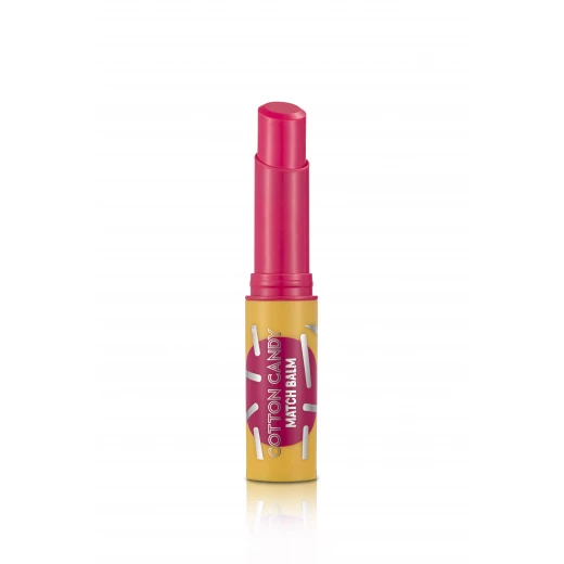 Flormar - Lip Balm Cotton Candy Flormar - Lip Balm Cotton Candy
