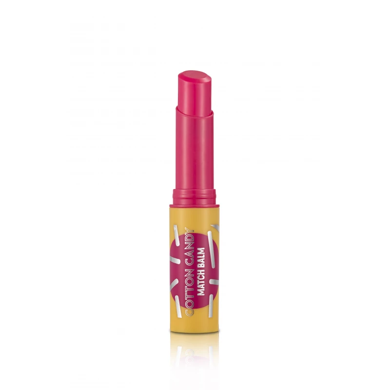 Flormar - Lip Balm Cotton Candy - فلورمار