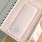 Funna Changing Matress Princess - Pink - Funna Baby