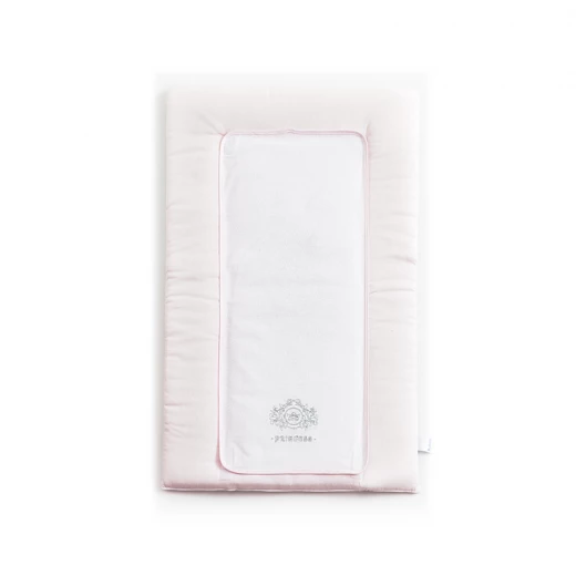 Funna Changing Matress Princess - Pink - Funna Baby - Image 2