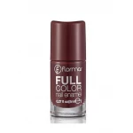 Flormar - Full Color Nail Enamel FC66 Cinnamon - فلورمار