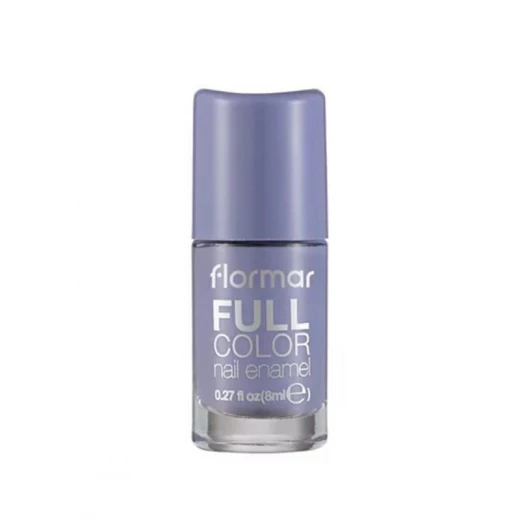 Flormar - Full Color Nail Enamel FC67 Horizon Flormar - Full Color Nail Enamel FC67 Horizon