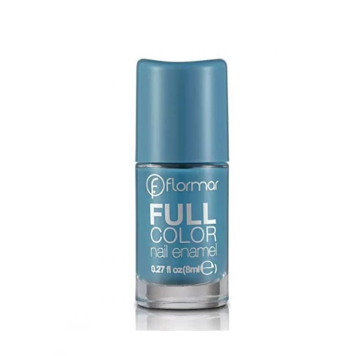 Flormar - Full Color Nail Enamel FC68 Capri Flormar - Full Color Nail Enamel FC68 Capri