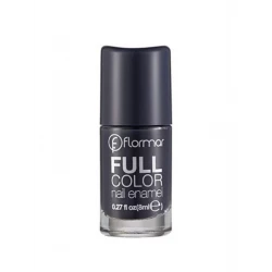 Flormar - Full Color Nail Enamel FC69 Twilight