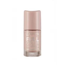 Flormar - Full Color Nail Enamel FC71 Puzzle