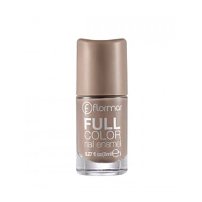 Flormar - Full Color Nail Enamel FC72 Chill Out - فلورمار