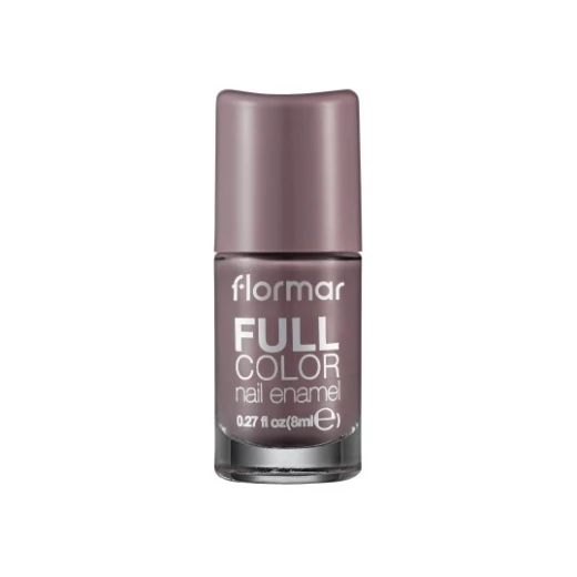 Flormar - Full Color Nail Enamel Fc74 Flormar - Full Color Nail Enamel Fc74