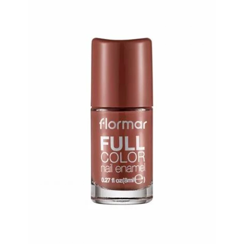 Flormar - Full Color NE Fc76 - فلورمار