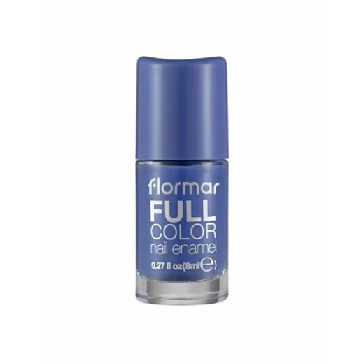 Flormar - Full Color Nail Enamel Fc77 Flormar - Full Color Nail Enamel Fc77