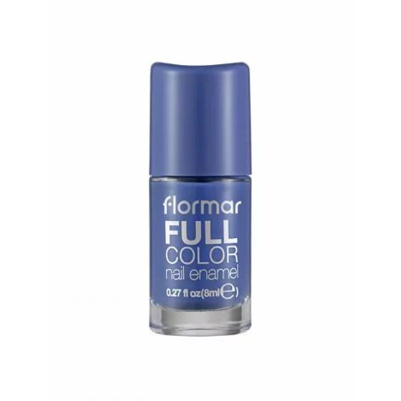 Flormar - Full Color Nail Enamel Fc77 - فلورمار