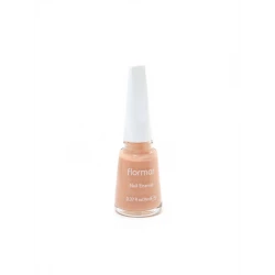 Flormar Nail Enamel 512 Sweet Salmon