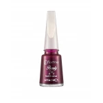 Flormar - Pearly N.enamel Pl240 Blackberry Mousse - فلورمار