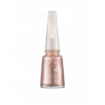 طلاء أظافر لؤلؤي من فلورمار PL374 Crystal Light - فلورمار