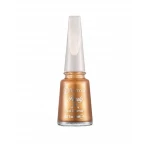 طلاء أظافر لؤلؤي من فلورمار PL386 Golden Beauty - فلورمار