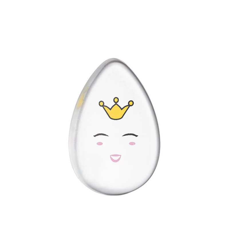 Flormar Face Water Drop Blender Wink 02 Clear - فلورمار