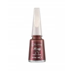 Flormar - Pearly Nail Enamel PL414 Chameleon Red - فلورمار